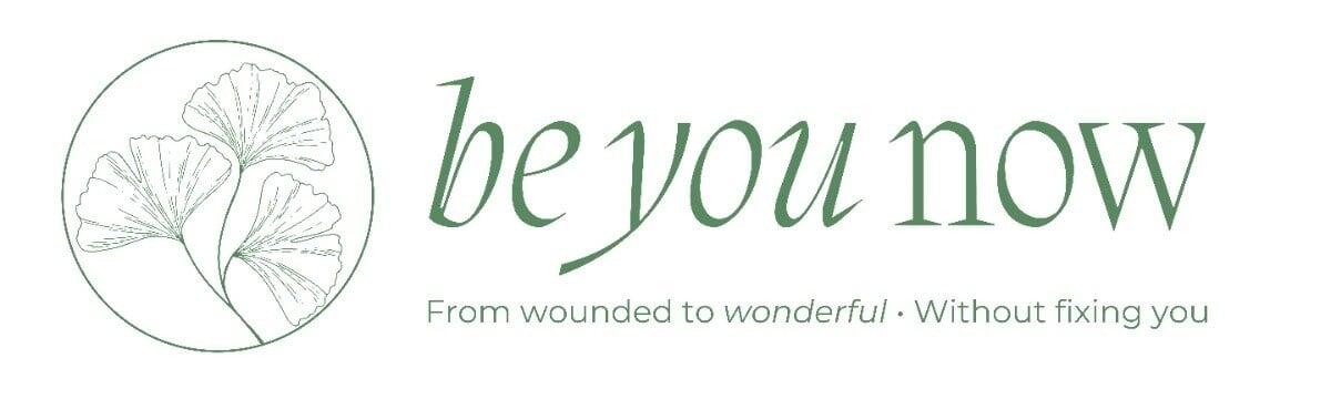 Be You Now